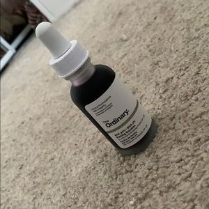 💕The Ordinary AHA BHA Peeling Solution